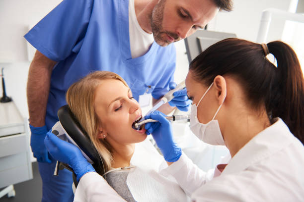 Best Root Canal Treatment  in Star City, WV