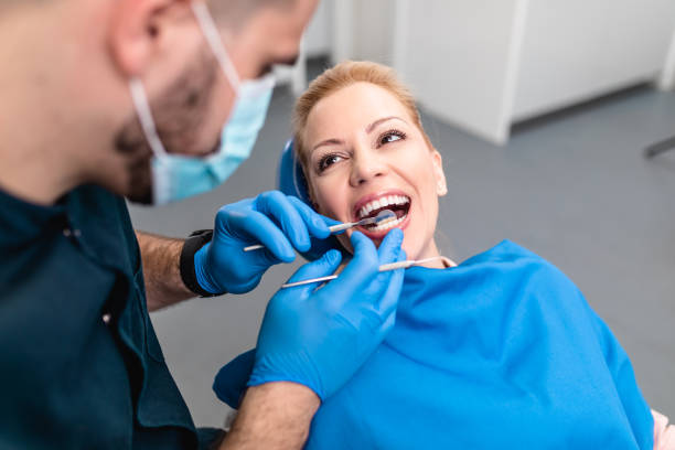 Dental X-Rays and Imaging in Star City, WV