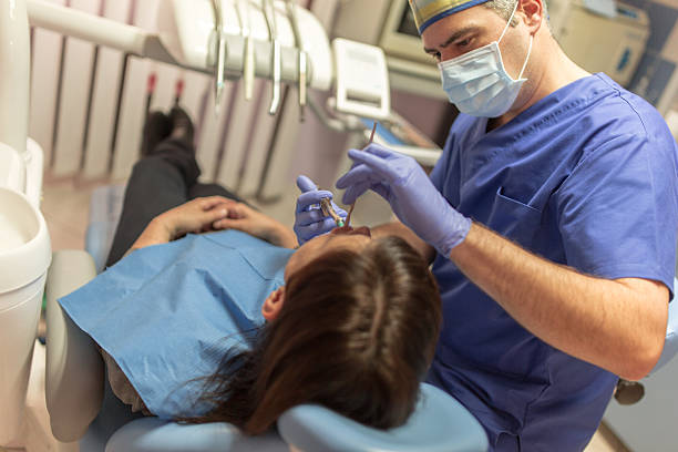 Best Oral Cancer Screening  in Star City, WV